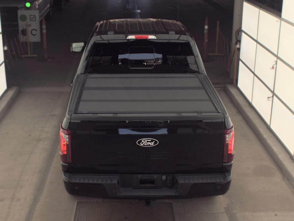 2024 Ford F-150 photo 6 of 15