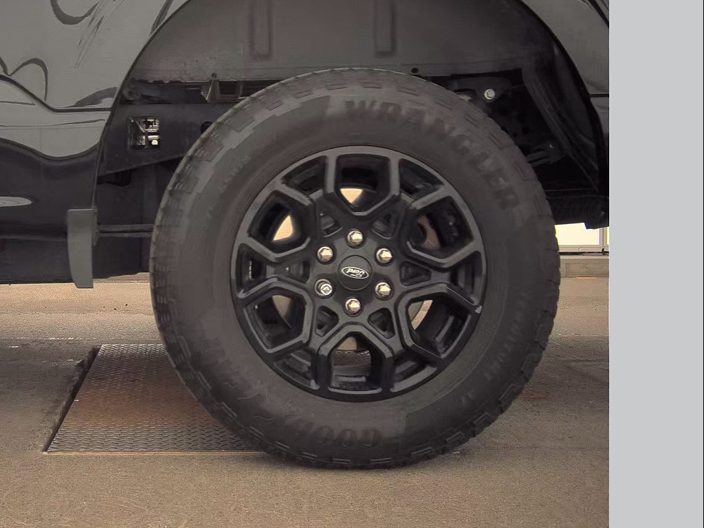2024 Ford F-150 photo 12 of 15