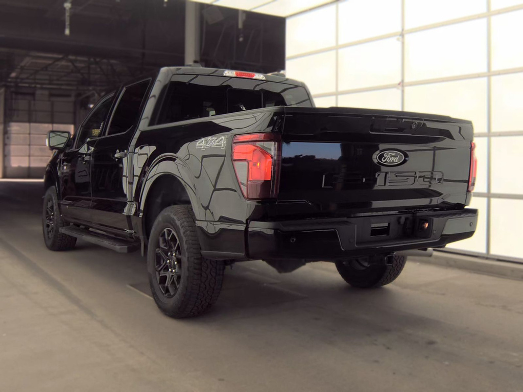 2024 Ford F-150 photo 8 of 15