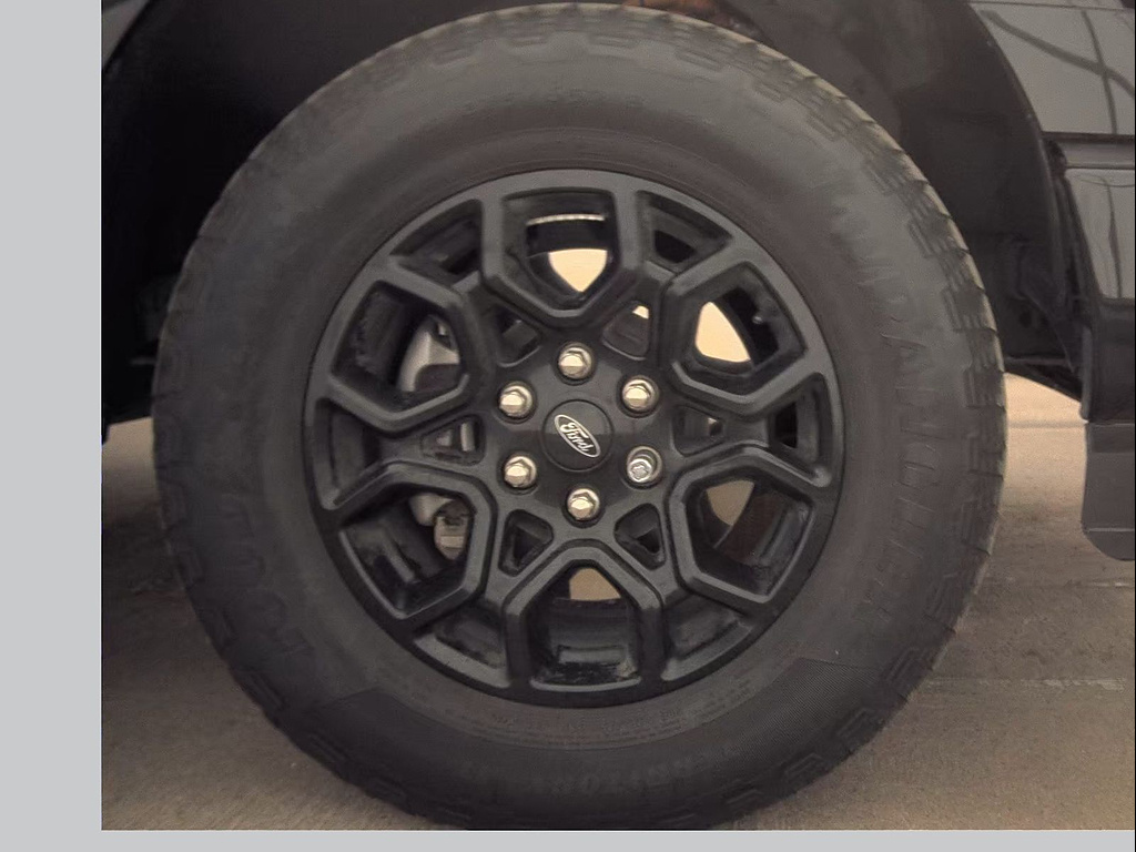 2024 Ford F-150 photo 10 of 15
