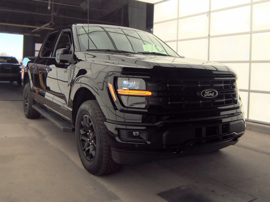 2024 Ford F-150 photo 4 of 15