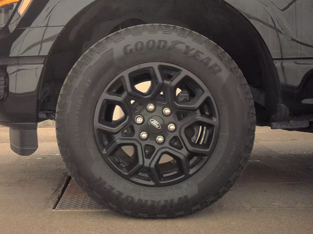 2024 Ford F-150 photo 9 of 15