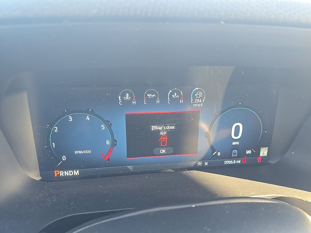 2024 Ford F-150 photo 15 of 15