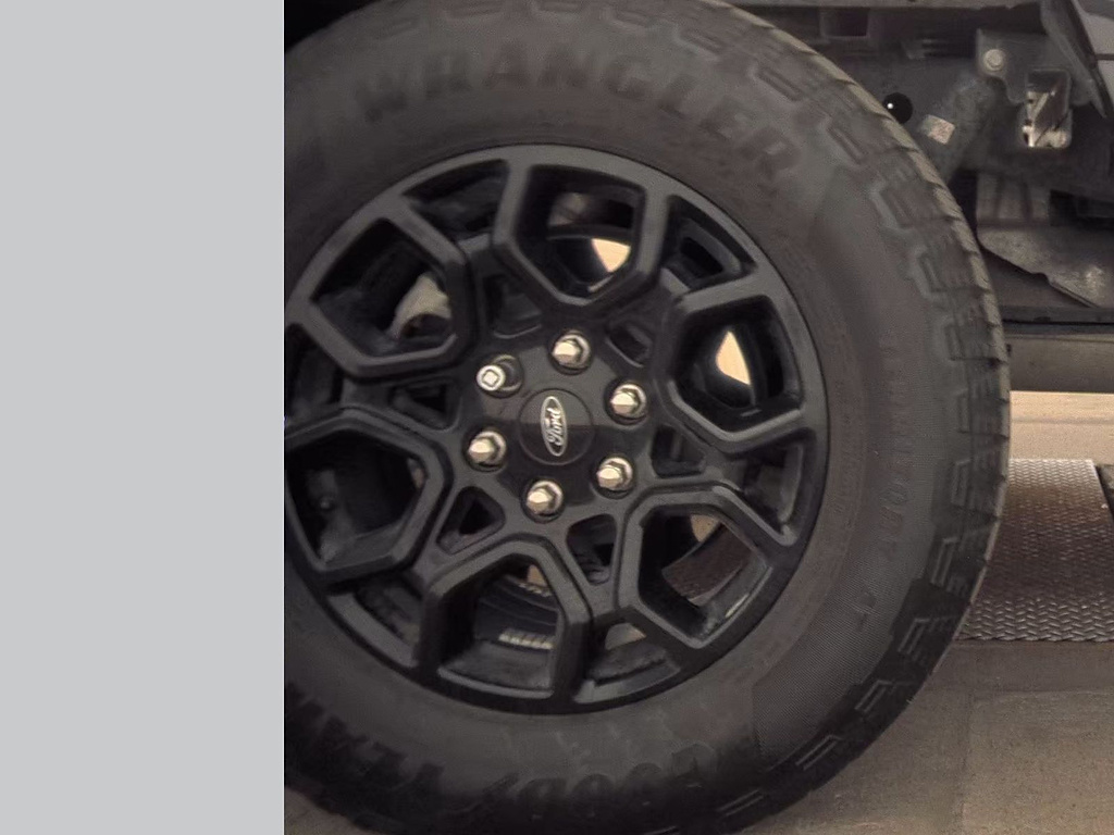 2024 Ford F-150 photo 11 of 15