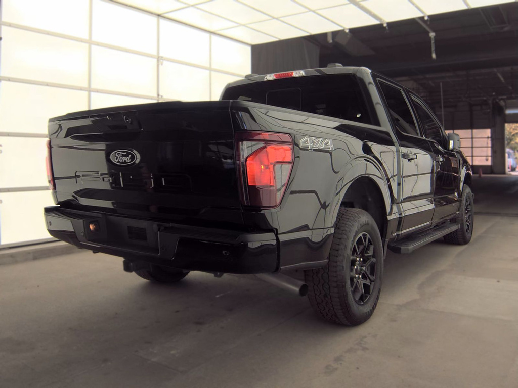 2024 Ford F-150 photo 5 of 15