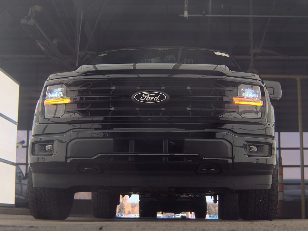 2024 Ford F-150 photo 3 of 15
