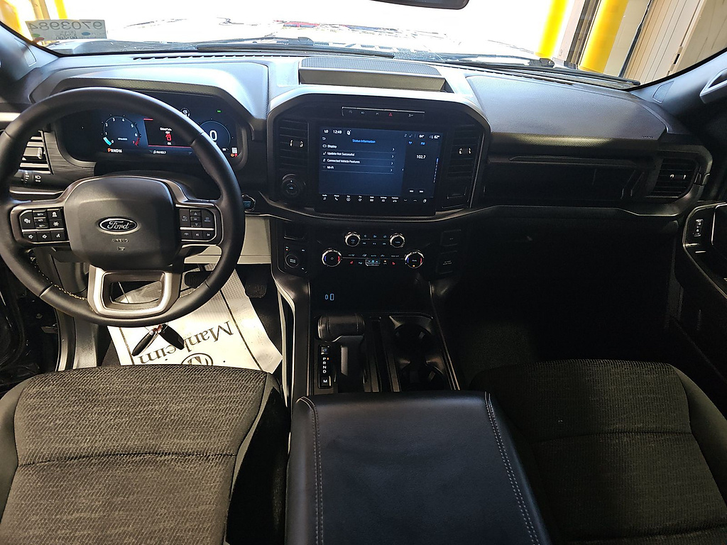 2024 Ford F-150 photo 11 of 12