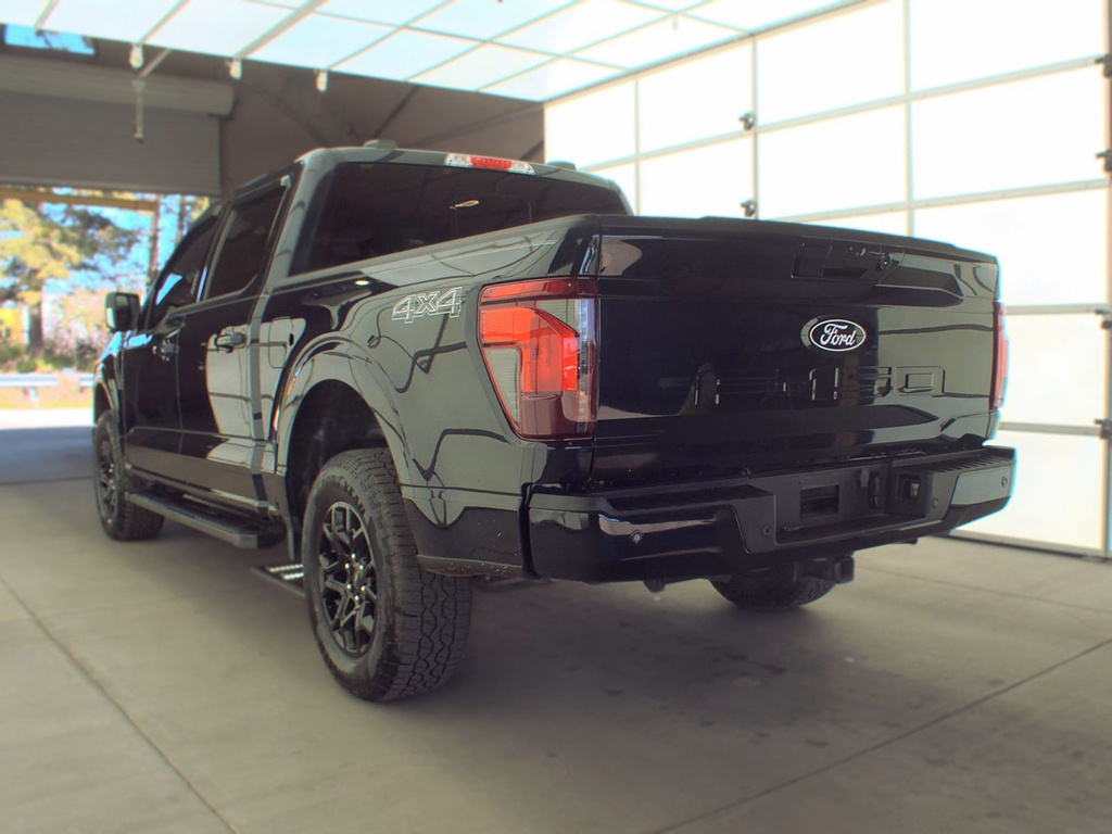 2024 Ford F-150 photo 6 of 12