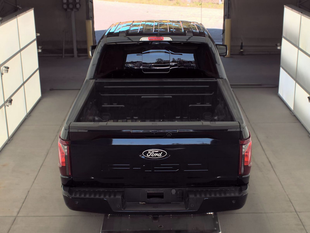 2024 Ford F-150 photo 5 of 12