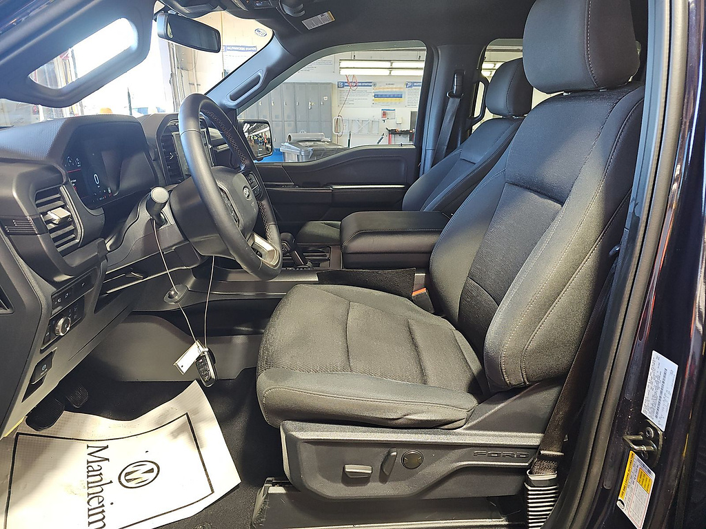 2024 Ford F-150 photo 9 of 12