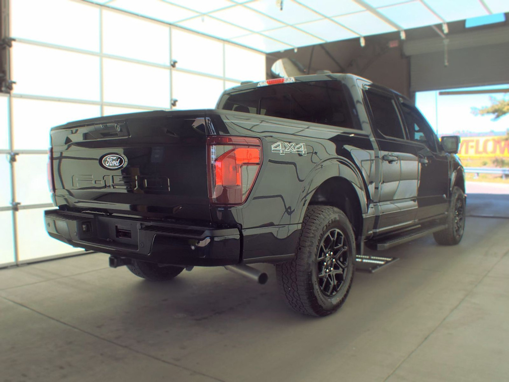 2024 Ford F-150 photo 4 of 12