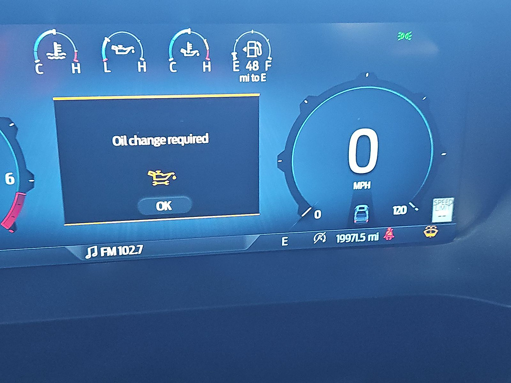 2024 Ford F-150 photo 12 of 12