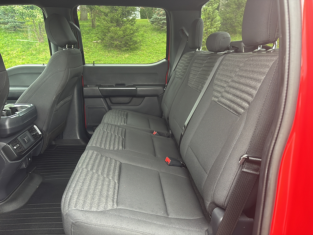 2021 Ford F-150 photo 16 of 27