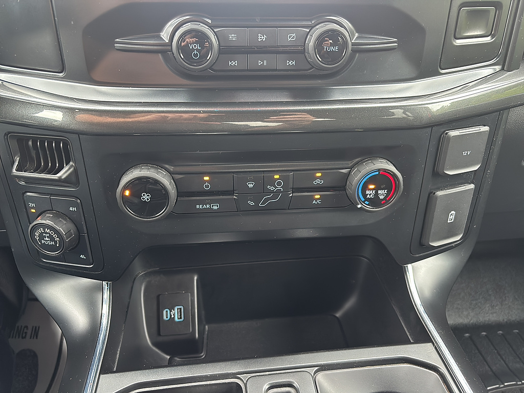 2021 Ford F-150 photo 24 of 27