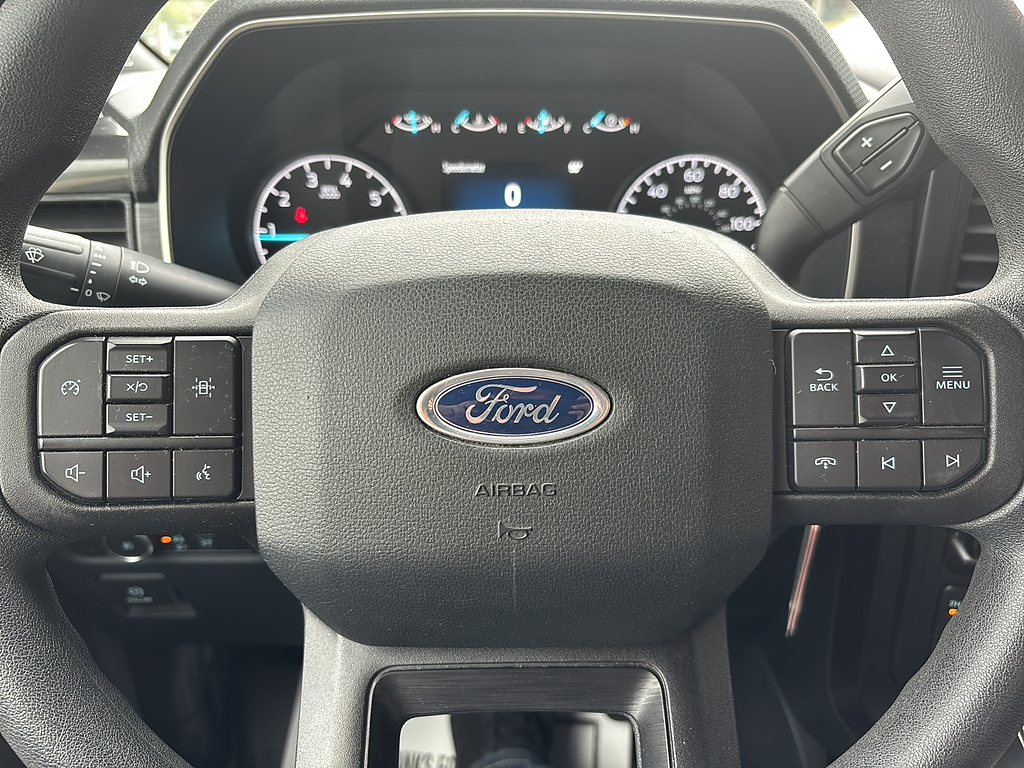 2021 Ford F-150 photo 26 of 27