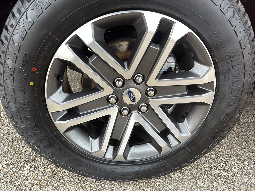 2021 Ford F-150 photo 9 of 27