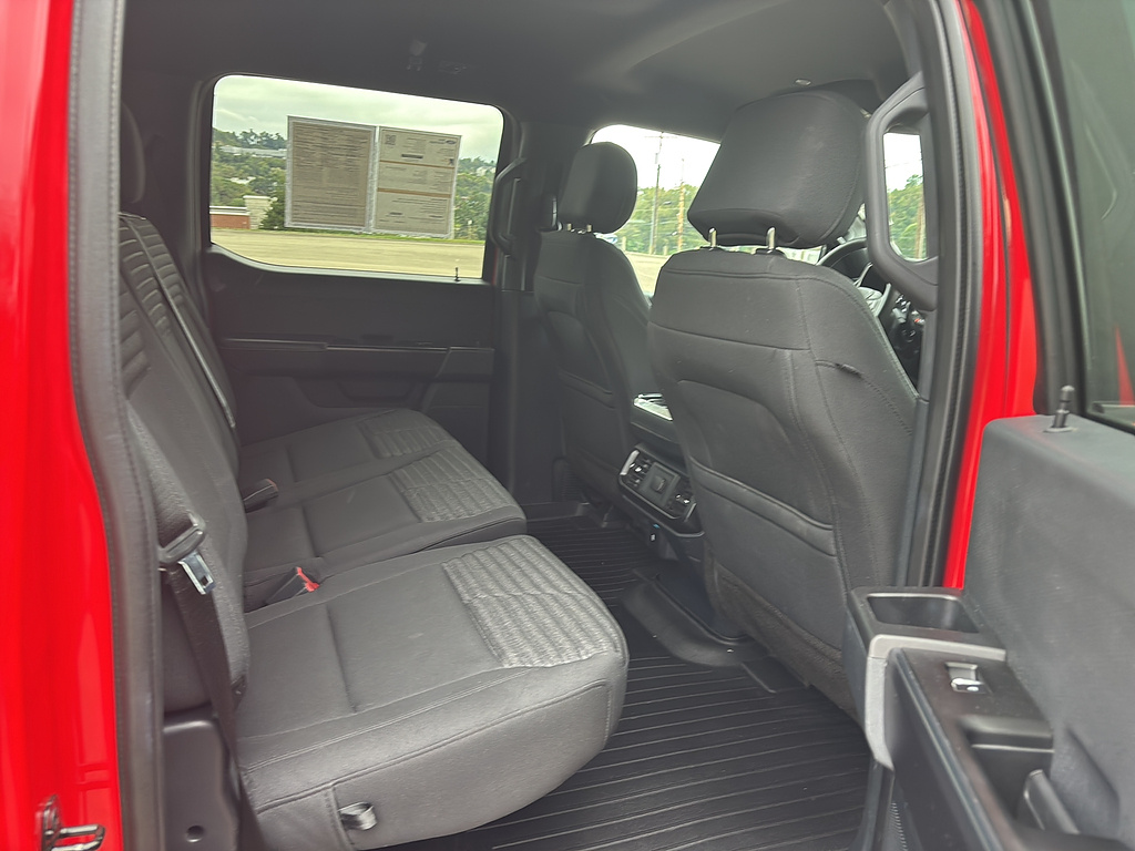 2021 Ford F-150 photo 19 of 27