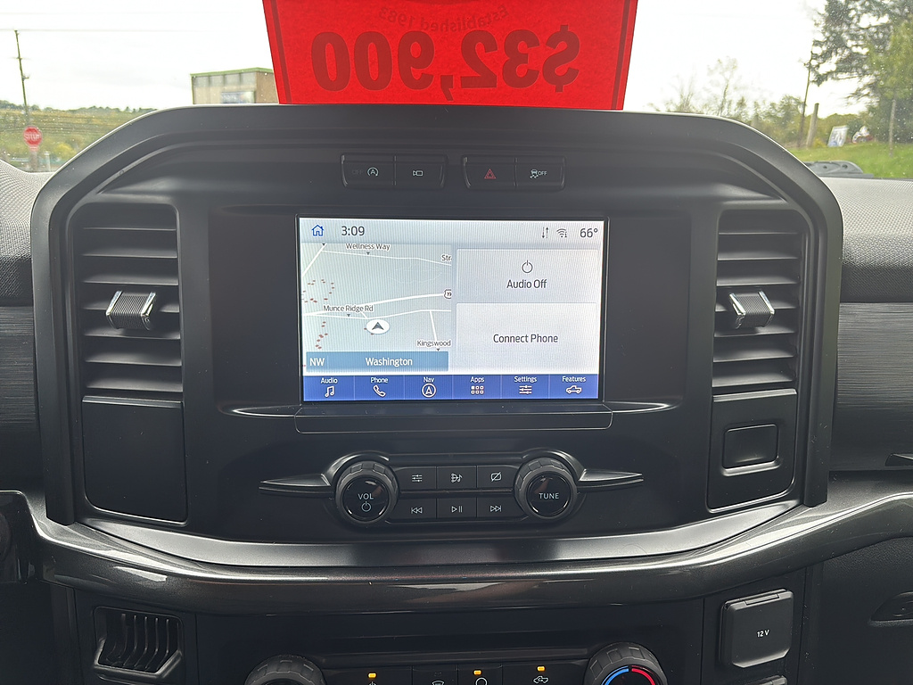 2021 Ford F-150 photo 22 of 27