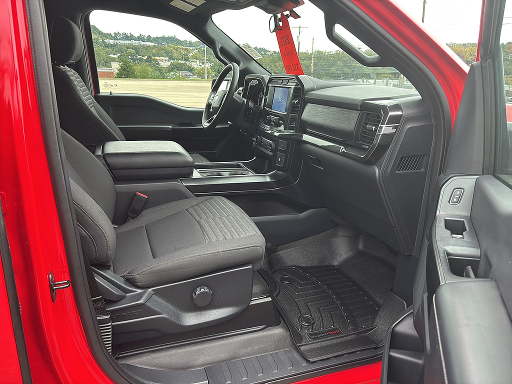 2021 Ford F-150 photo 20 of 27