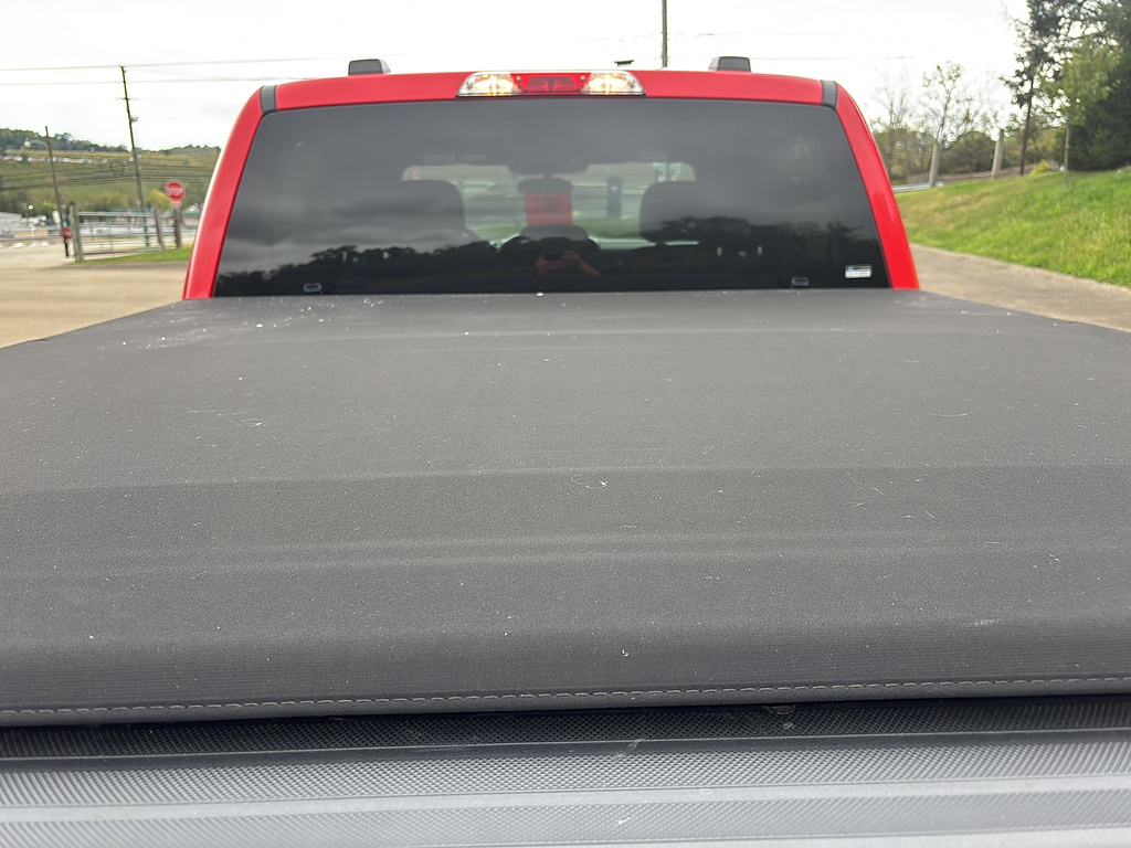 2021 Ford F-150 photo 18 of 27