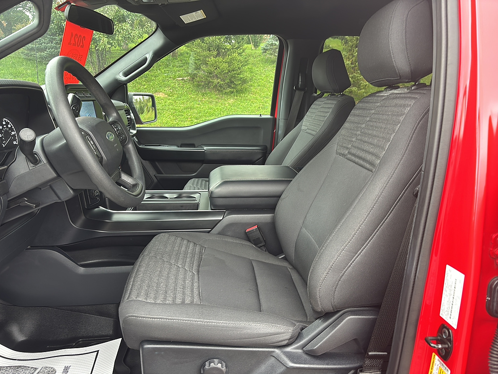 2021 Ford F-150 photo 11 of 27