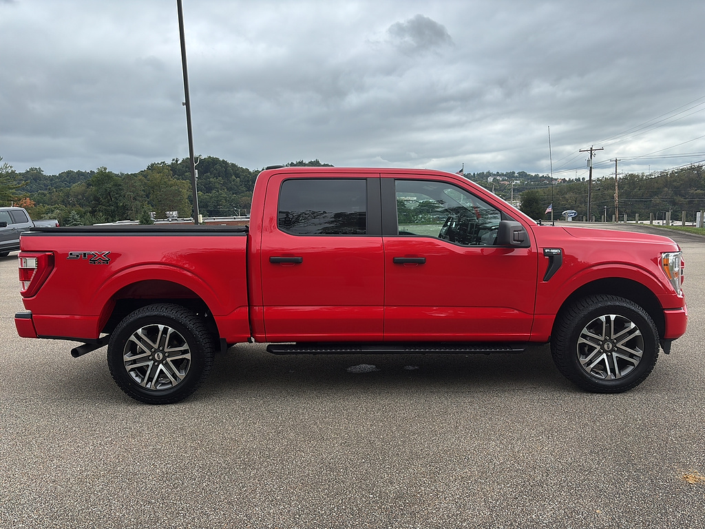 2021 Ford F-150 photo 5 of 27