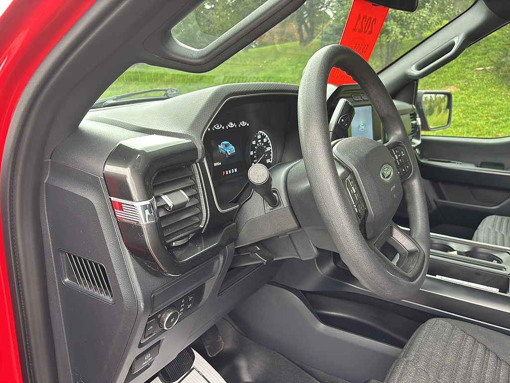 2021 Ford F-150 photo 13 of 27