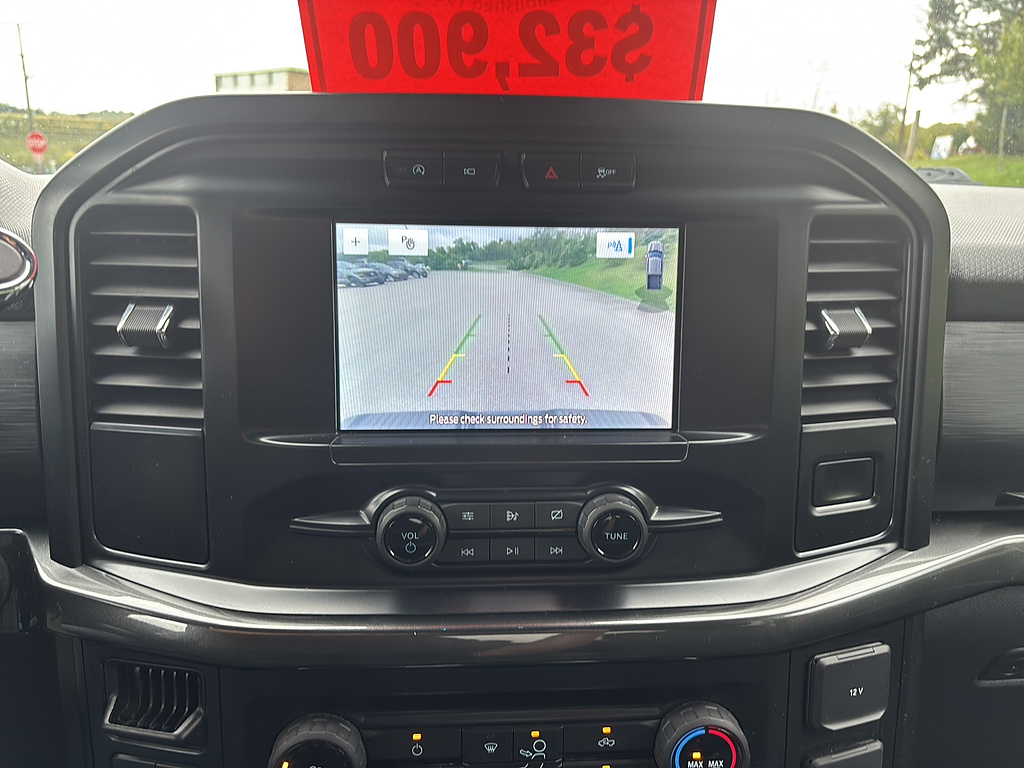 2021 Ford F-150 photo 23 of 27