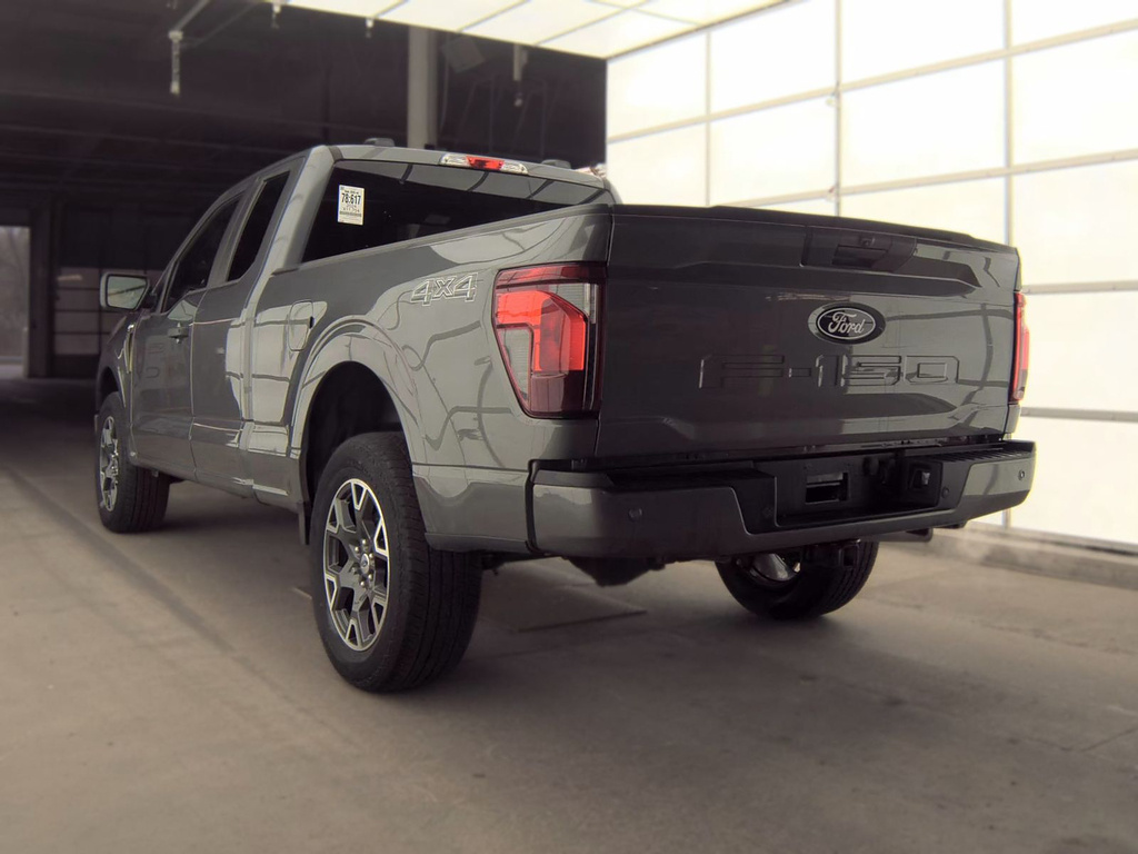 2024 Ford F-150 photo 7 of 14