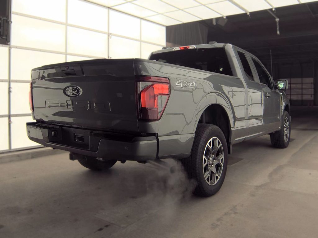 2024 Ford F-150 photo 5 of 14