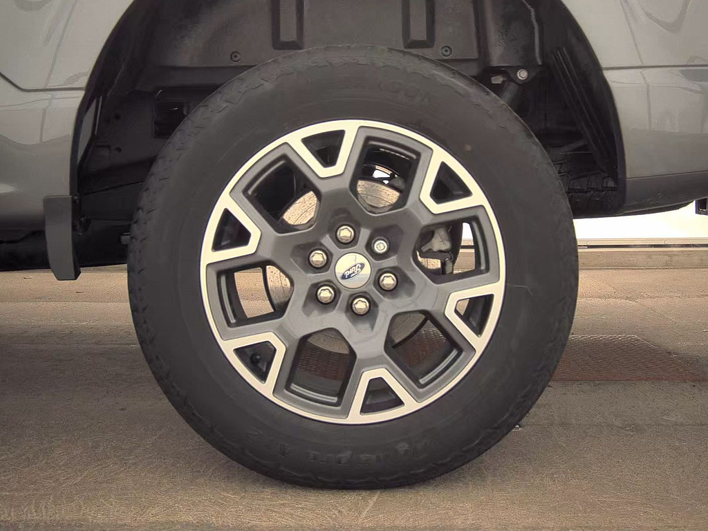2024 Ford F-150 photo 11 of 14