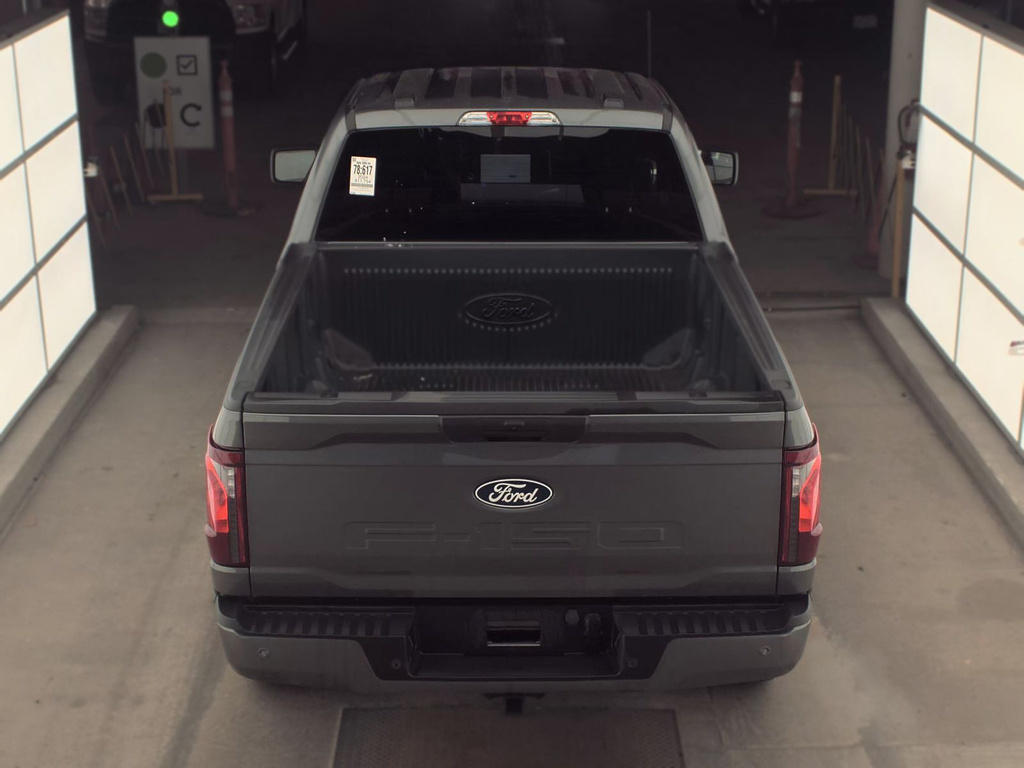 2024 Ford F-150 photo 6 of 14