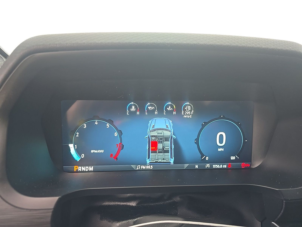 2024 Ford F-150 photo 14 of 14