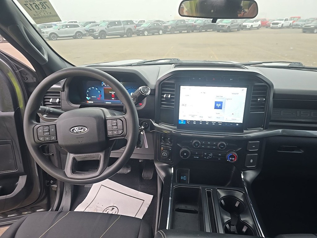 2024 Ford F-150 photo 13 of 14