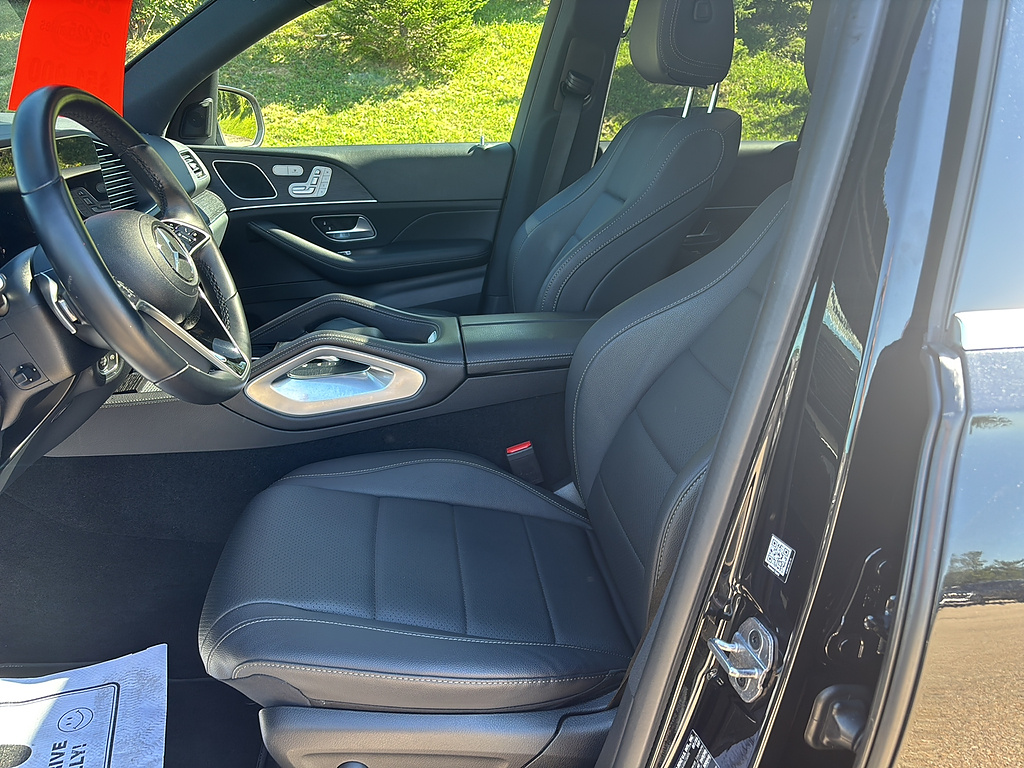 2025 Mercedes-Benz GLE 350 GLE 350 4MATIC - 10
