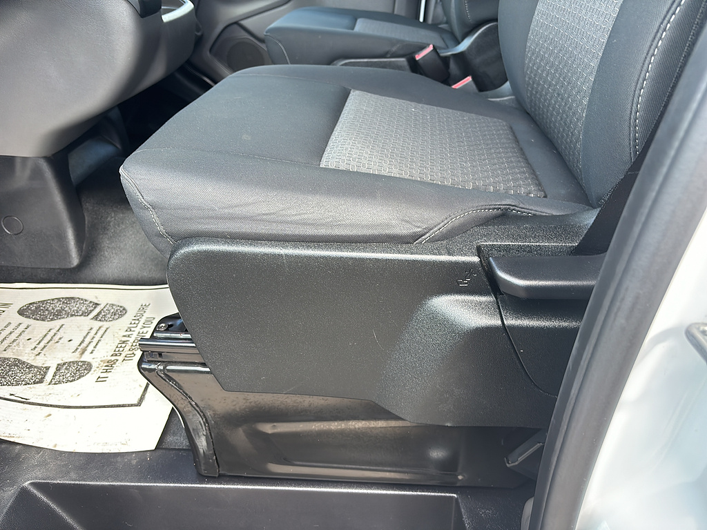 2025 Ford Transit Cargo Van photo 12 of 25