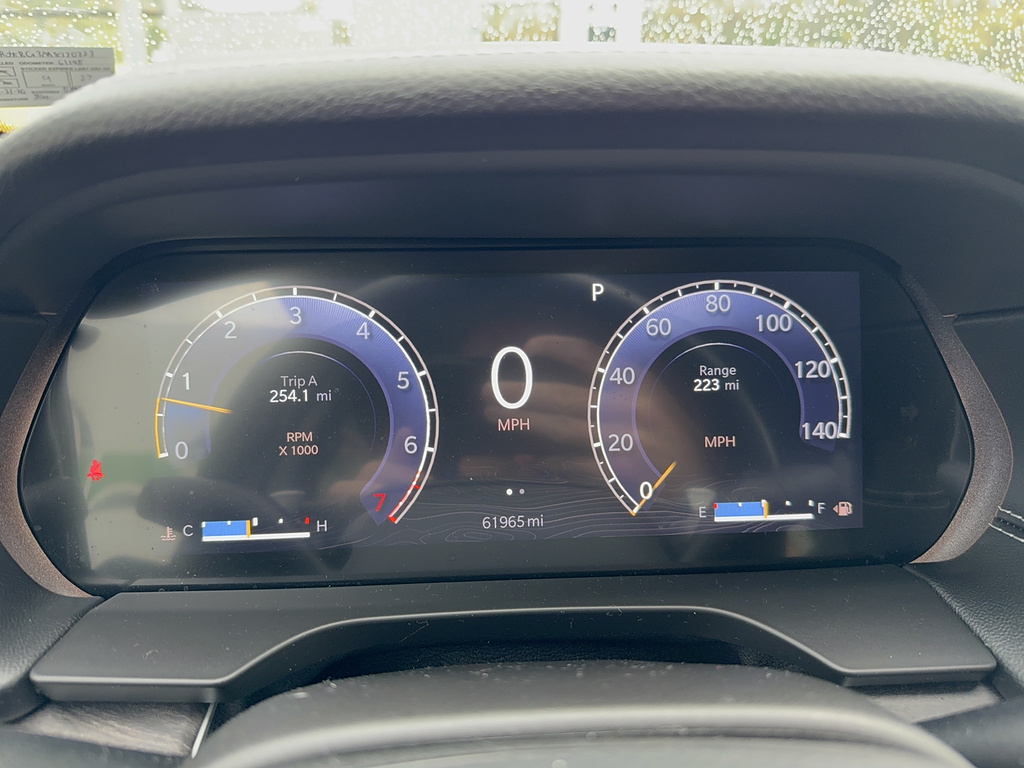 2021 Jeep Grand Cherokee L photo 5 of 5