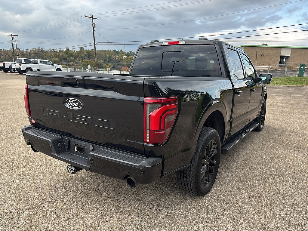 2024 Ford F-150 photo 4 of 27