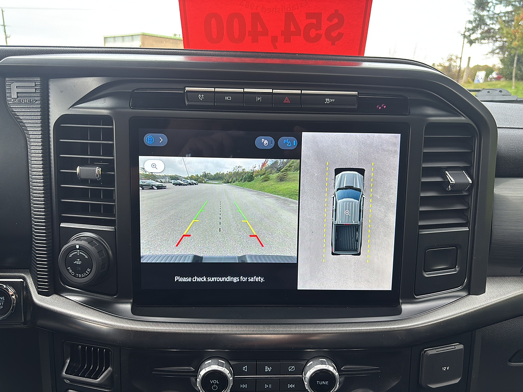 2024 Ford F-150 photo 23 of 27