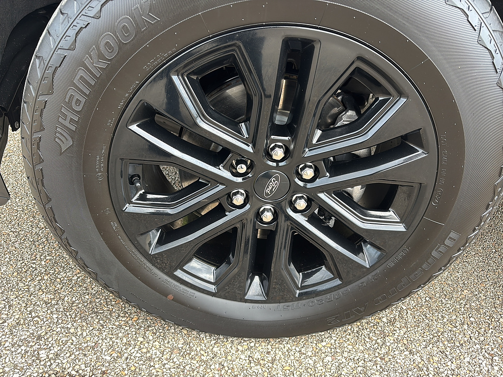 2024 Ford F-150 photo 9 of 27