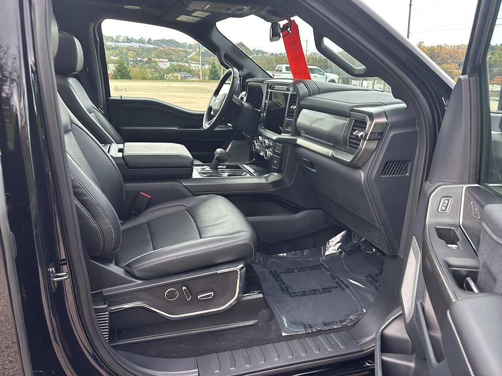 2024 Ford F-150 photo 20 of 27