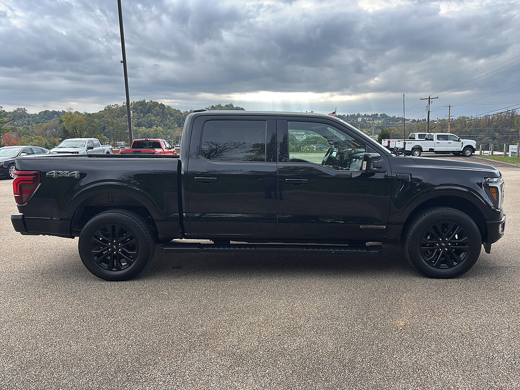 2024 Ford F-150 photo 5 of 27