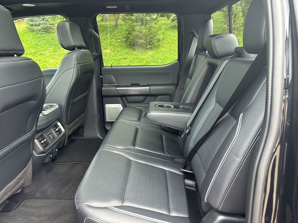 2024 Ford F-150 photo 16 of 27