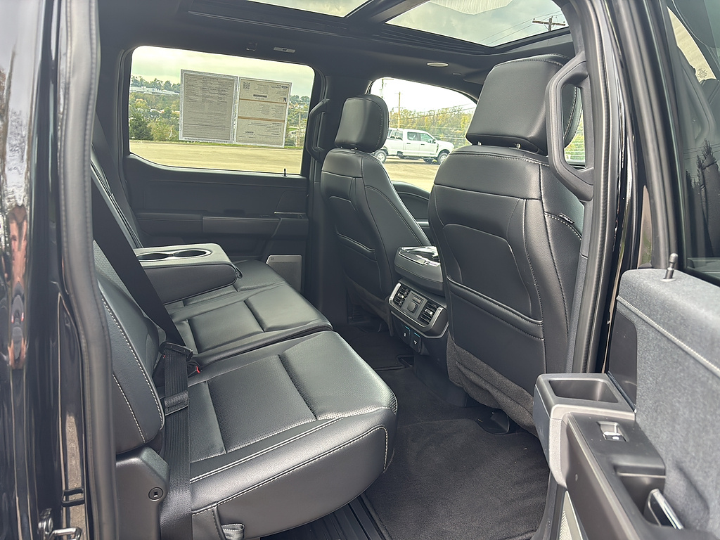 2024 Ford F-150 photo 19 of 27