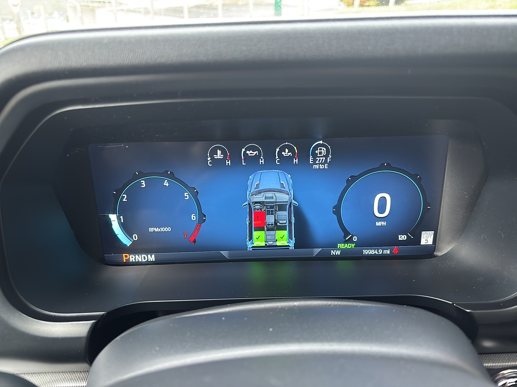 2024 Ford F-150 photo 27 of 27