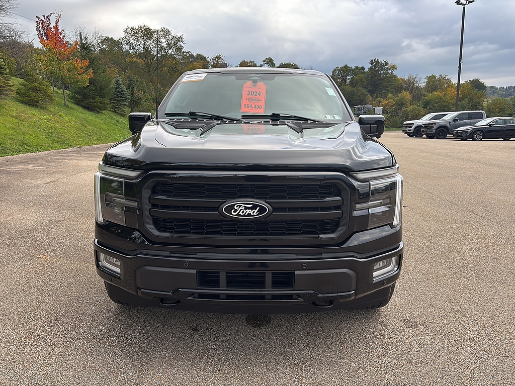 2024 Ford F-150 photo 7 of 27