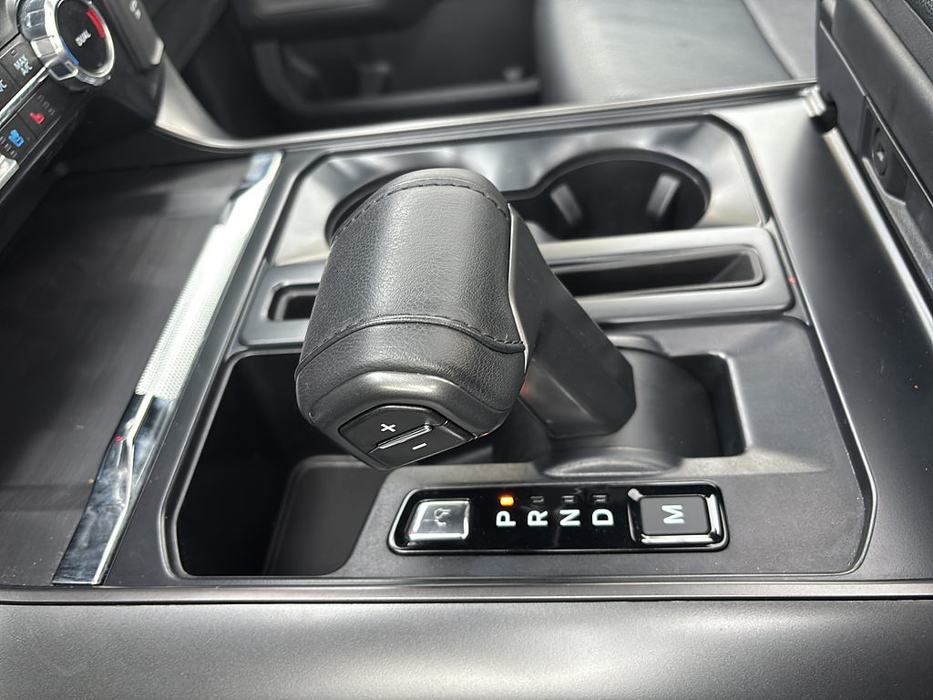 2024 Ford F-150 photo 25 of 27