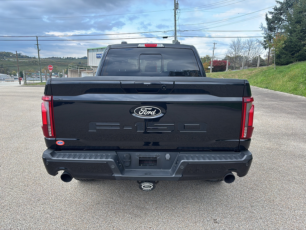 2024 Ford F-150 photo 3 of 27