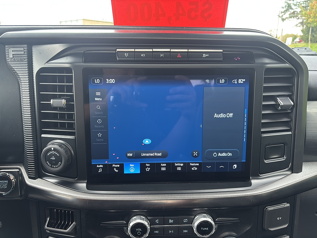 2024 Ford F-150 photo 22 of 27