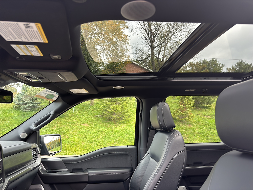2024 Ford F-150 photo 15 of 27
